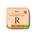 Long Panty Liners with Certified Organic Cotton Cover 18s